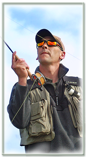 Gary Bell Casting